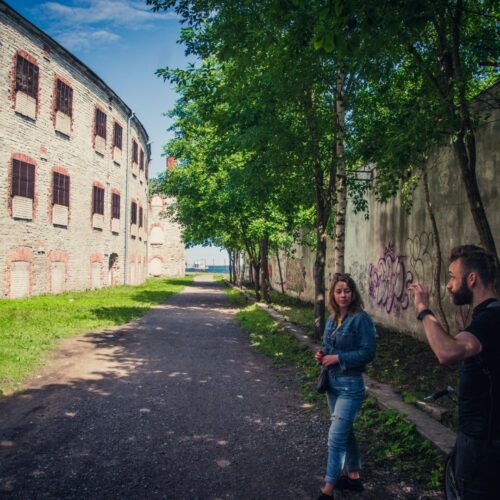 Image of Tallinn