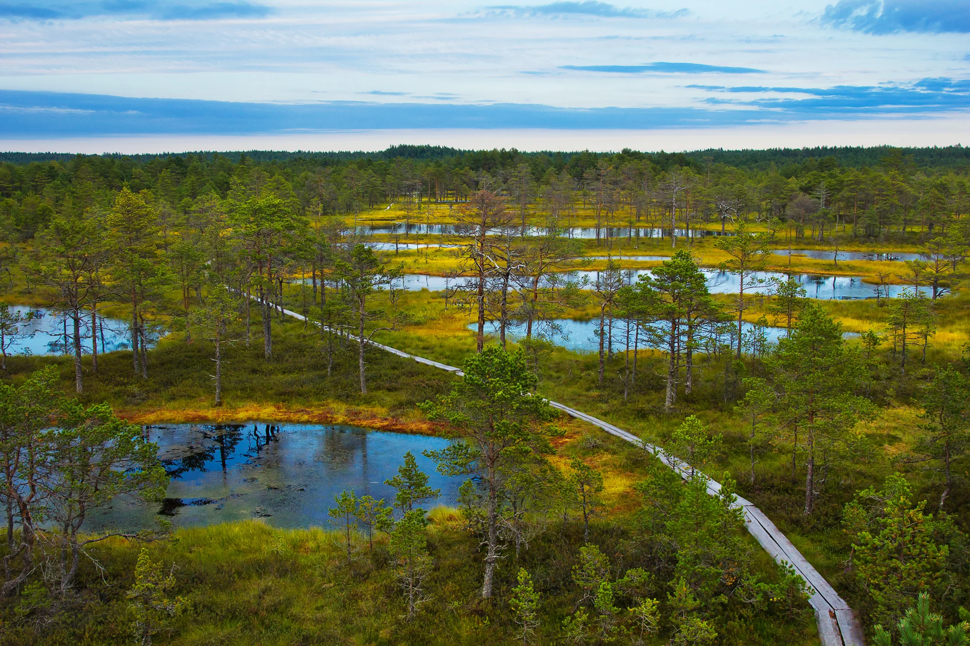 Lahemaa National Park